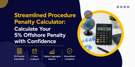 Streamlined Offshore Procedure Calculator